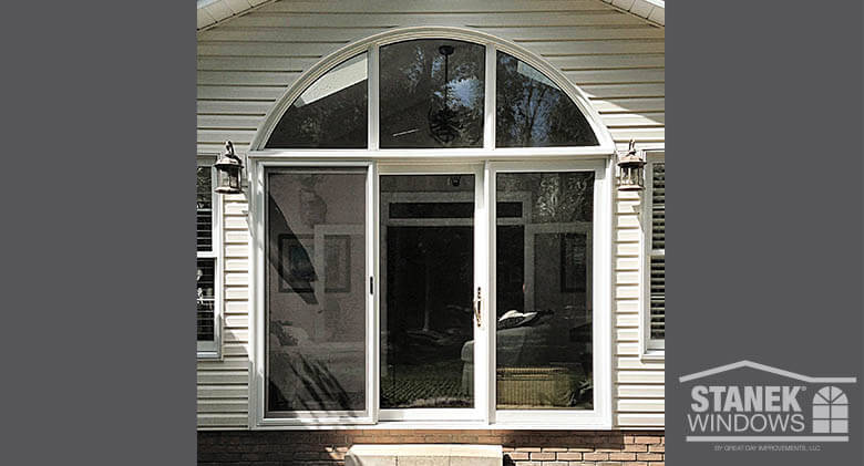 Patio Doors