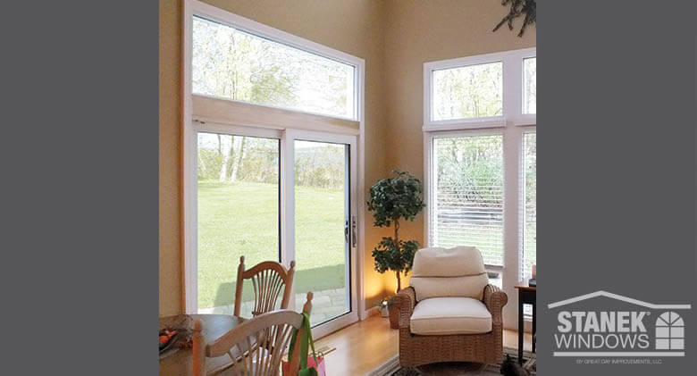 Patio Doors Project Photo Gallery Replacement Windows