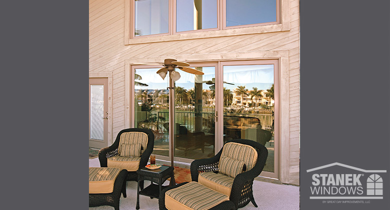 Patio Doors