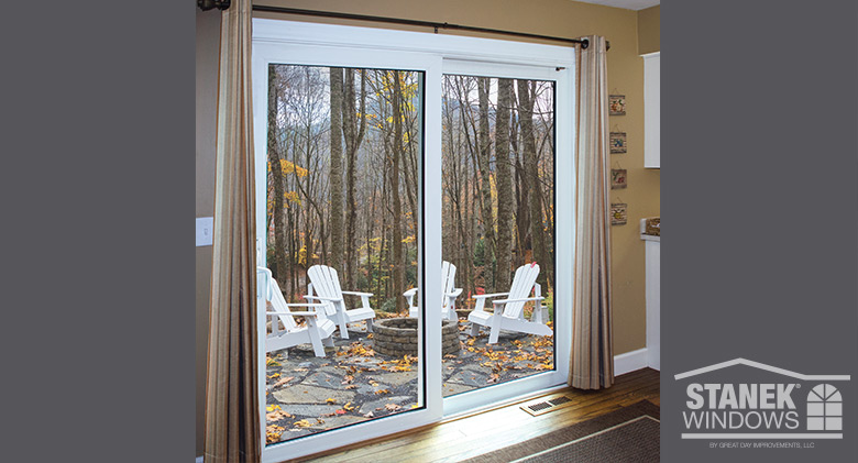 Patio Doors Project Photo Gallery Replacement Windows - What Is The Best Rated Sliding Patio Door