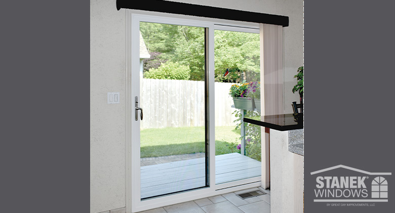 Patio Doors