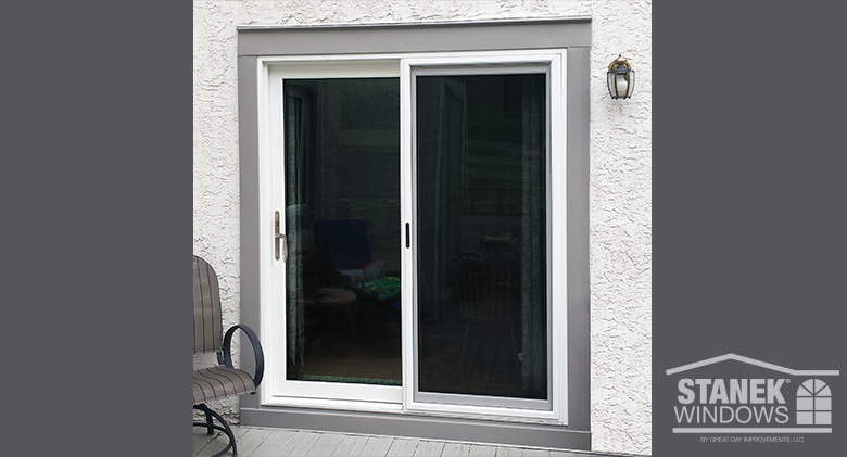 Patio Doors