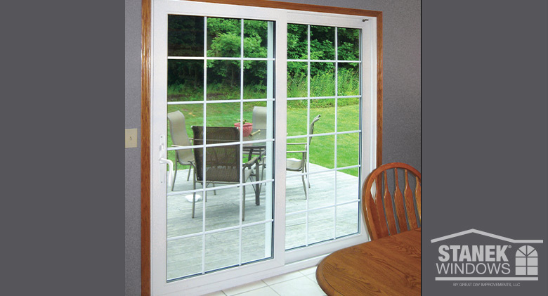 Patio Doors