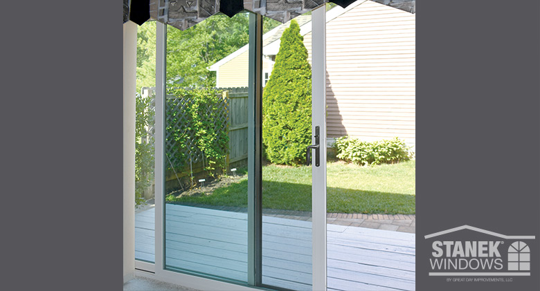 Patio Doors