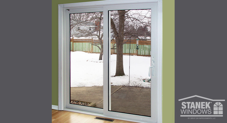 Patio Doors