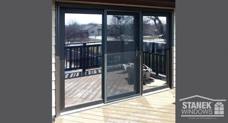 Patio Doors