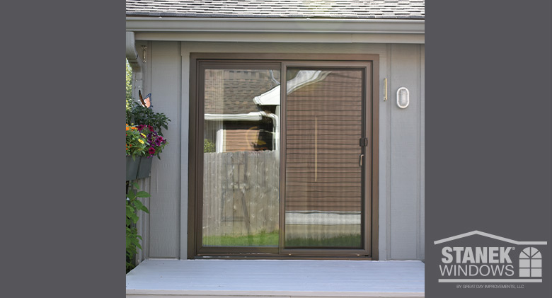 Patio Doors