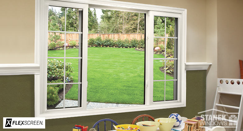 Sliding Windows Photo Gallery Stanek Gliding Windows