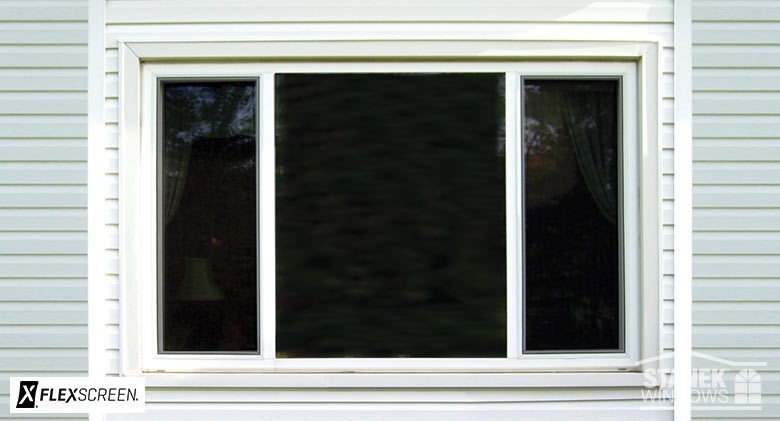 Sliding Windows