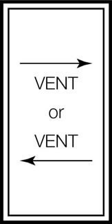 Casement Window Size