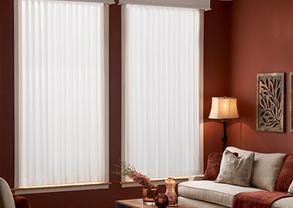 Vertical Blinds