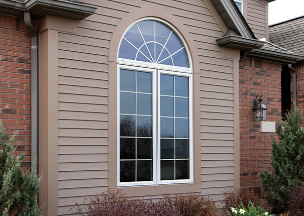 Custom Shape Window