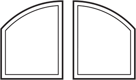 Custom Window Size