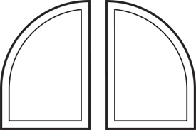 Custom Window Size