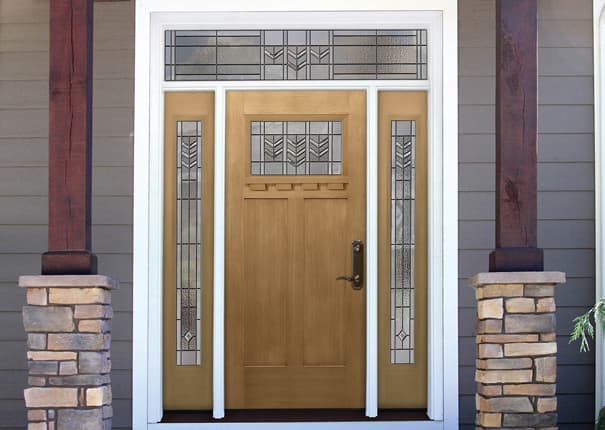 Fiberglass Entry Doors Provia, Provia Sliding Glass Doors With Blinds