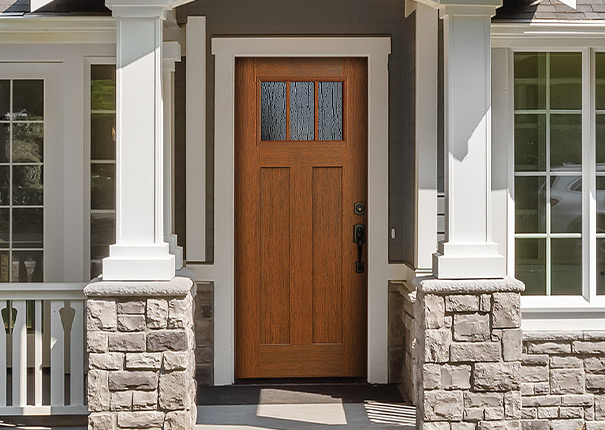 Entry Doors