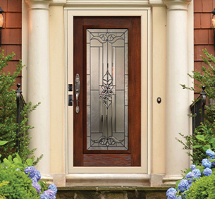 ProVia Storm Doors