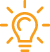 Idea Light Bulb Icon