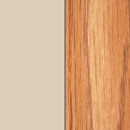 Beige/Light Oak