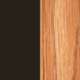Brown/Light Oak