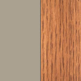 Clay/Medium Oak