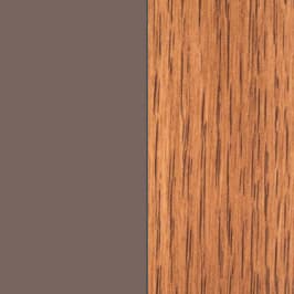Cocoa/Medium Oak