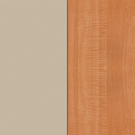 Tan / Rich Maple*