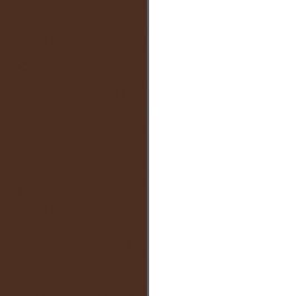 Tudor Brown / White