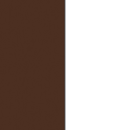 Tudor Brown / White