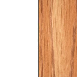 White/Light Oak