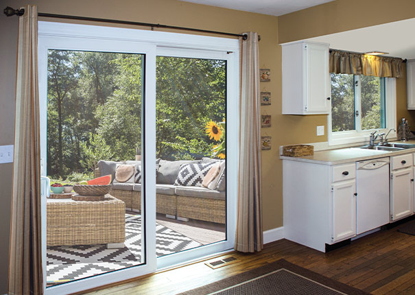 Patio Doors