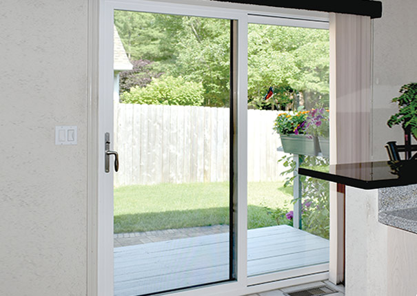 Patio Doors