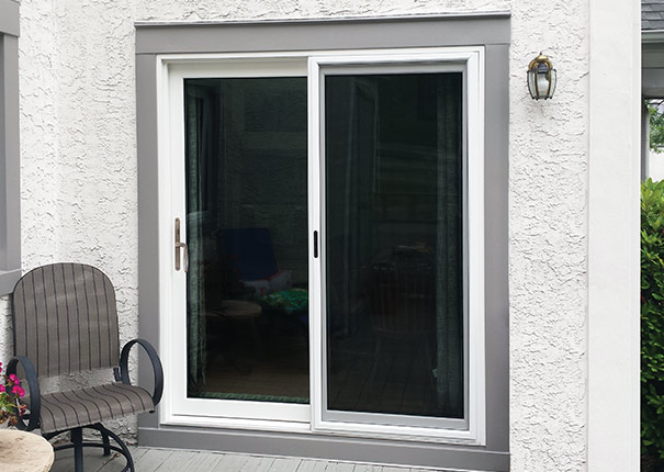 Patio Doors