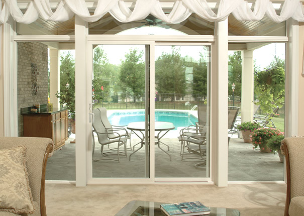 Patio Doors