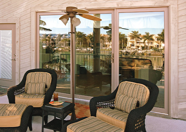 Patio Doors