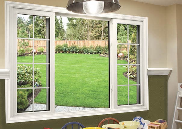 Sliding Window