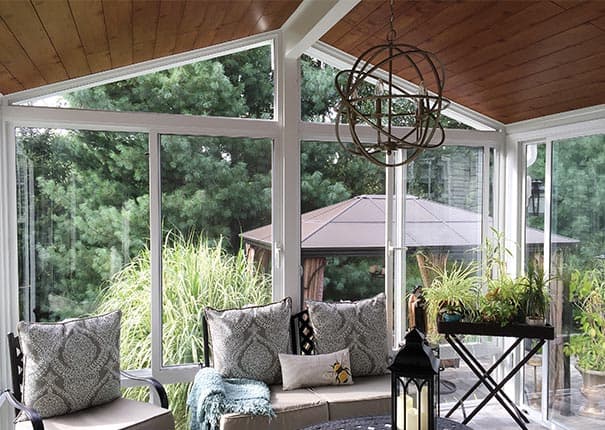 Sunroom