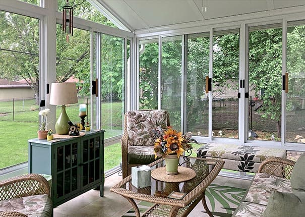 Sunroom