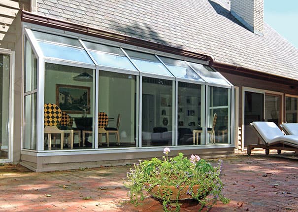 Sunroom