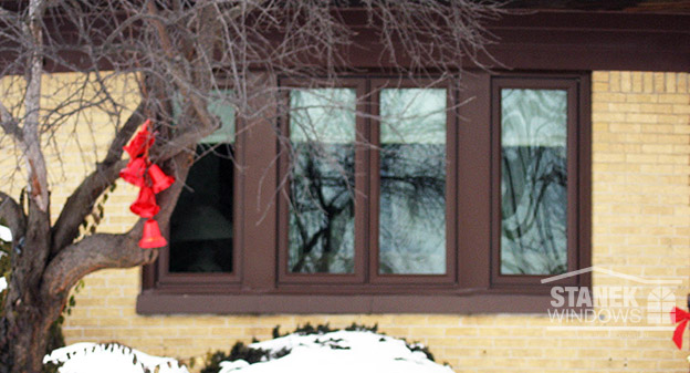 Milwaukee Replacement Windows - February 2015