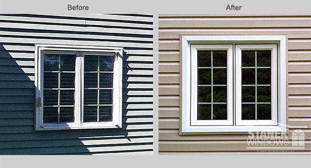 Philidelphia Replacement Windows - October 2014