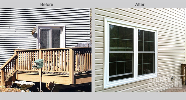 Philidelphia Replacement Windows - October 2014