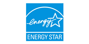 Energy Star rating