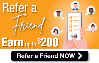 Refer a Friend