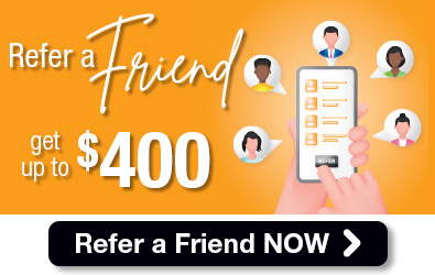 Refer a Friend