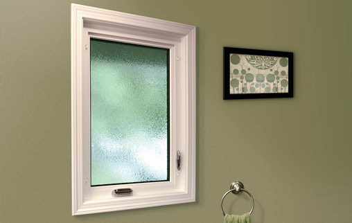 Designer Glass - Privacy Glass