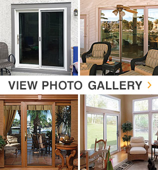 Patio Door Photo Gallery