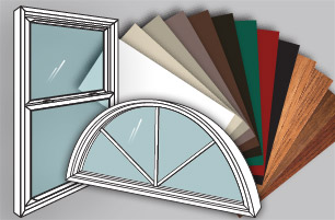 Stanek Windows Warranty Information Replacement Window Styles And Options