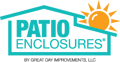 Patio Enclosures by Great Day Improvements
