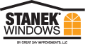 Stanek Windows by Great Day Improvements